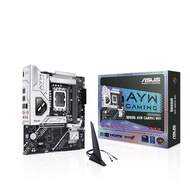 ASUS B860M AYW GAMING WIFI [M-ATX/1851 Pins] Motherboard