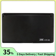 Foldable Camera LCD Screen Hood Shade Cover  Microscan A6000 Series Sunshade A6600 A6400 Microscan L