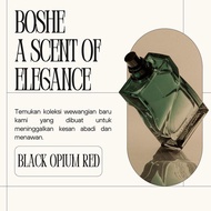 Boshe Black Opium Red EDP 100ml – Parfum Glamour & Energik yang Tahan Lama unisex