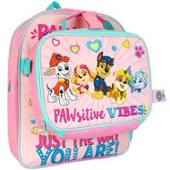 Paw Patrol Backpack Lunch Bag Set書包連飯袋