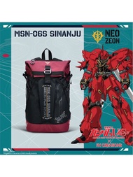 保證全新行貨～ FX CREATIONS X  GUNDAM AGS PRO MSN-06S SINANJU 新安州懸浮減壓背包（港鐵沿線面交）