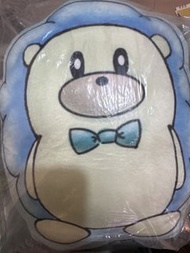 ZUTOMAYO AIPEGA UNIGURI Cushion
