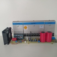 MODUL KIT INVERTER PURE SINE WAVE 2500W 12-48V EGS002 LOW FREKUENSI - ERCHIARA SHOP