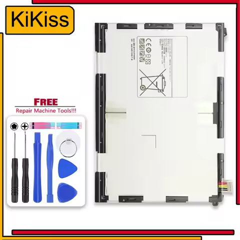 Battery For Samsung Galaxy Tab A 10.1 2016 2019 7.0 T280 8.0 T350 9.7 T550 A2 10.5 SM-T590 A7 10.4 2