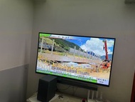LG智能電視➕LG音響