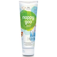 Australia Made Nappy Goo Cream 100g / nappy rash cream