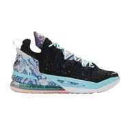 Nike LeBron 18 'Reflections' DB8148-003 Shoes