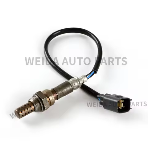 Oxygen Sensor O2 Sensor For Supra Lexus SC300 SC400 GS300 GS400 GS430 Part No# 89465-30470
