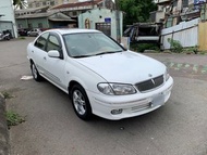 2002 sentra 1.8 自售 代步車