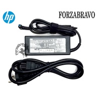 Charger Adapter hp Pavilion 11 X360 Touchscreen 19.5V 3.33A 65W Blue pinOriginal