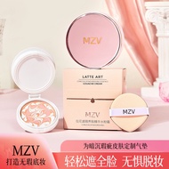 cushion foundation skintific cushion Lasting Moisturizing Clear Liquid Foundation Light Cushion