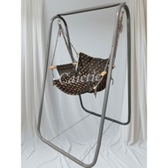STAND HEAVYDUTY ( FOR DUYAN) Thick Metal Frame Swing Home Rocking Chair Hammock