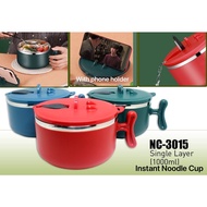 Mug or Big Cup for instant noodle / noodle Cup / pancit canton Cup NC-3015