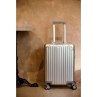 ICH.co RW系列29吋全鋁鋁框行李箱