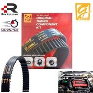 GAIDO TIMING BELT KIT MITSUBISHI VR4 4G63 DOHC