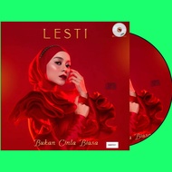 KASET CD LAGU LESTI 2025 - CD LAGU MOBIL ORIGINAL - CD LAGU TERBARU - CD LAGU DANGDUT TERBARU