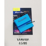 [ FIGHT ONE / FIGHTONE ] YAMAHA LC135 NEW RACING CDI UNIT ASSY ARATA LC 135 V1-V7 - NO CUT OFF