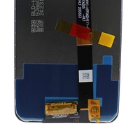 LCD TOUCHSCREEN OPPO A5S / A7 / A12 / Realme3 FULLSET ORIGINAL BY ROKE