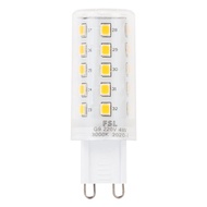 FSL LED G9 5w 220v Bulb Warm White 3000k
