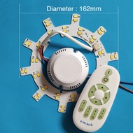Remote Control LED Ceiling lights