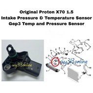 Original Proton X50 X70 1.5 S70 X90 Intake Pressure And Temperature Sensor