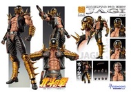 【預購Pre-Order】 Medicos 積奇 Jagi 北斗之拳 超像可動 Figure