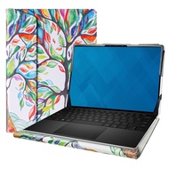 Alapmk Protective Cover Case for 13.4" Dell XPS 13 9300 9310 9315/XPS 13 Plus 9320 9330 & Razer Book