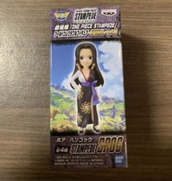 <Ohtoys> 日版 限定 One Piece 海賊王 STAMPEDE 劇場版 Special SP WCF Vol.2 女帝 1款 路飛 索隆 卓洛 馬車 巴基 一番賞 山治 羅 明哥 艾斯
