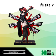 (พรีออเดอร์ 2027) FIGURE PERSONA 5 ROYAL OSHI WORKS PERSONA 5 ROYAL (ฟิกเกอร์) (ของสะสม)