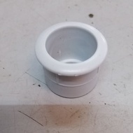 [1” 25mm]  out  [3/4”20mm] PVC Reducer ( 10 pcs)