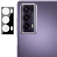全城熱賣 - 適用於Honor Magic V2 5G 艾美克 純玻璃鏡頭膜 曜黑版