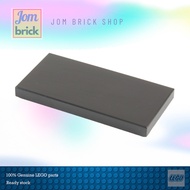 Original LEGO Parts (Tiles) 87079 – Tile 2x4 [4560182, 4560184]