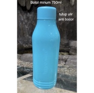 promo Botol minum Tupperware Groovy 750 ml