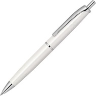 Zebra Oil-based ballpoint pen Filler Knock type 0.7 white P-BA70-W