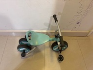 Balance Bike 平衡單車