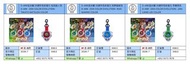 [預訂 2026-7]  D-ARK弧光機 25週年色彩進化 松田啟人色 D-ARK -25th COLOR EVOLUTION- TAKATO MATSUDA COLOR  D-ARK弧光機 25週