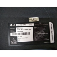 Board Tv Secondhand LG 55UN731C0TC