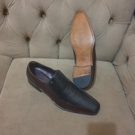 sepatu pria formal Aldo brue original size 9 second
