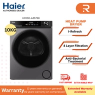 Haier 10KG Heat Pump Dryer HD100-A357S8 烘干机