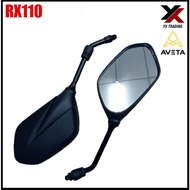 AVETA RX110 SIDE MIRROR SET