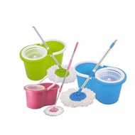 IDOLA Spin Mop / 360 Rotating Mop / Magic Mop