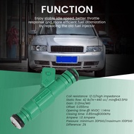 【 LCG5】-Fuel Injectors for LS1 LS6 440Cc 42Lb 0280155968 (4)