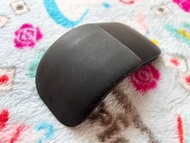 原裝正版 - Miscrosoft ARC mouse 微軟藍芽滑鼠 (中古品) ELG-00001 (黑色)