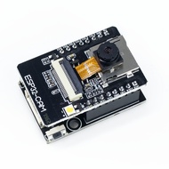 ESP32-CAM WiFi Module ESP32 Wireless WiFi+Bluetooth Development Board OV2640 for Arduino