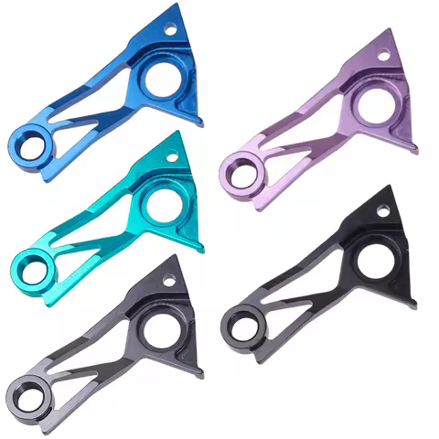 Shimano-compatible mount For Pinarello 25 New Dogma F Derailleur hanger MY25 Road Bikes Rear Dorpout