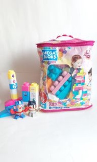 Mega Bloks 積木