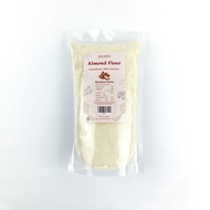Club Sehat Almond Flour 500Gr Almond Flour