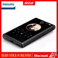 PHILIPS SA5016 MP3 MP4 Built-in 16G 4.0-inch Full Screen