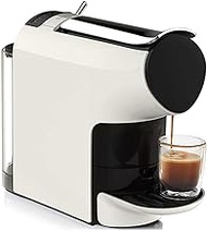 Coffee Machine Smart Home Office All Self-desktop Small Instant Hot Milk Tea Machine Coffee Pot The New