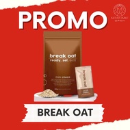 Break Oat Inayah Beauty HQ